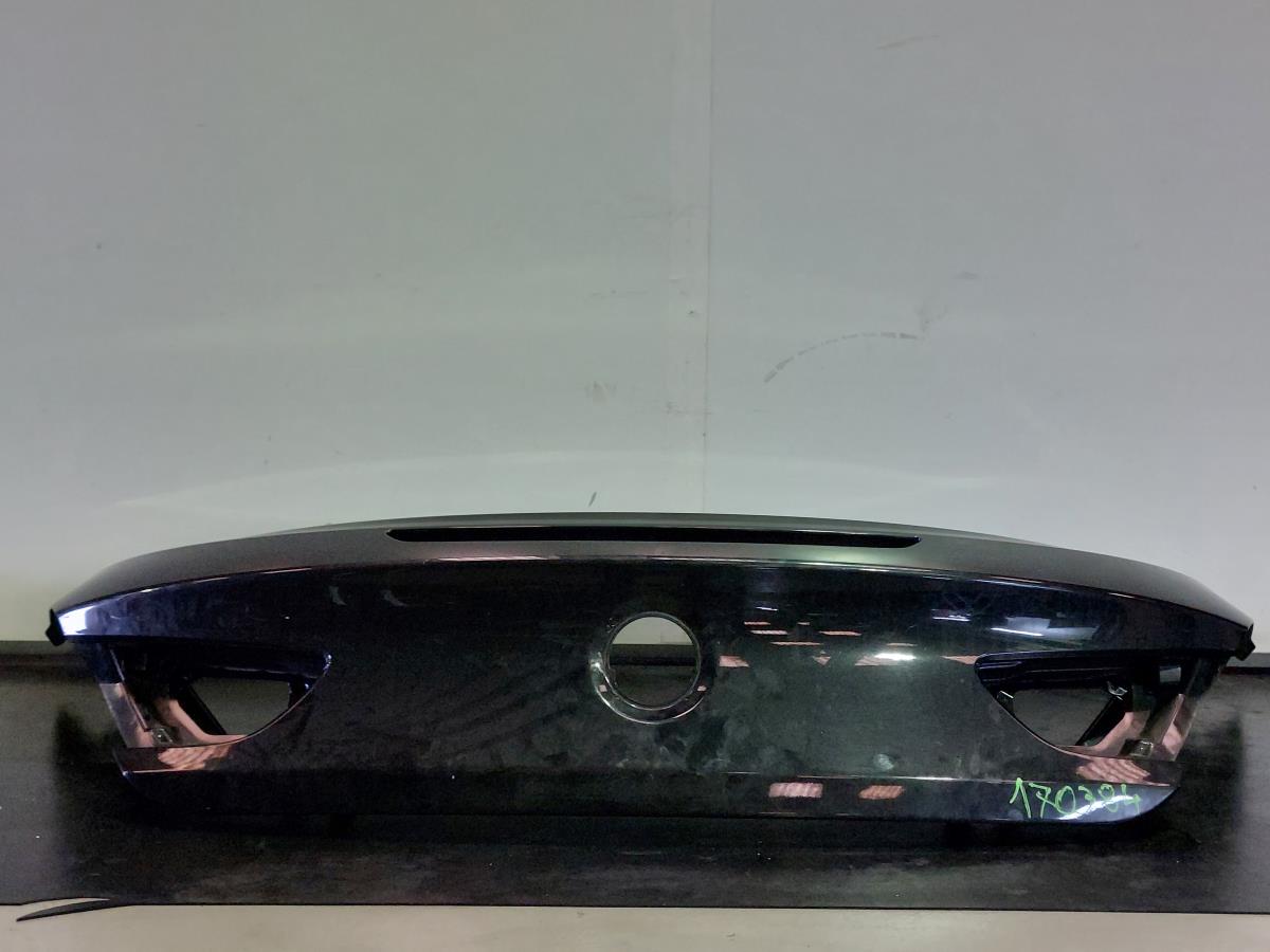 Hayon / Coffre BMW 6 Cabriolet (F12) Imagem-1