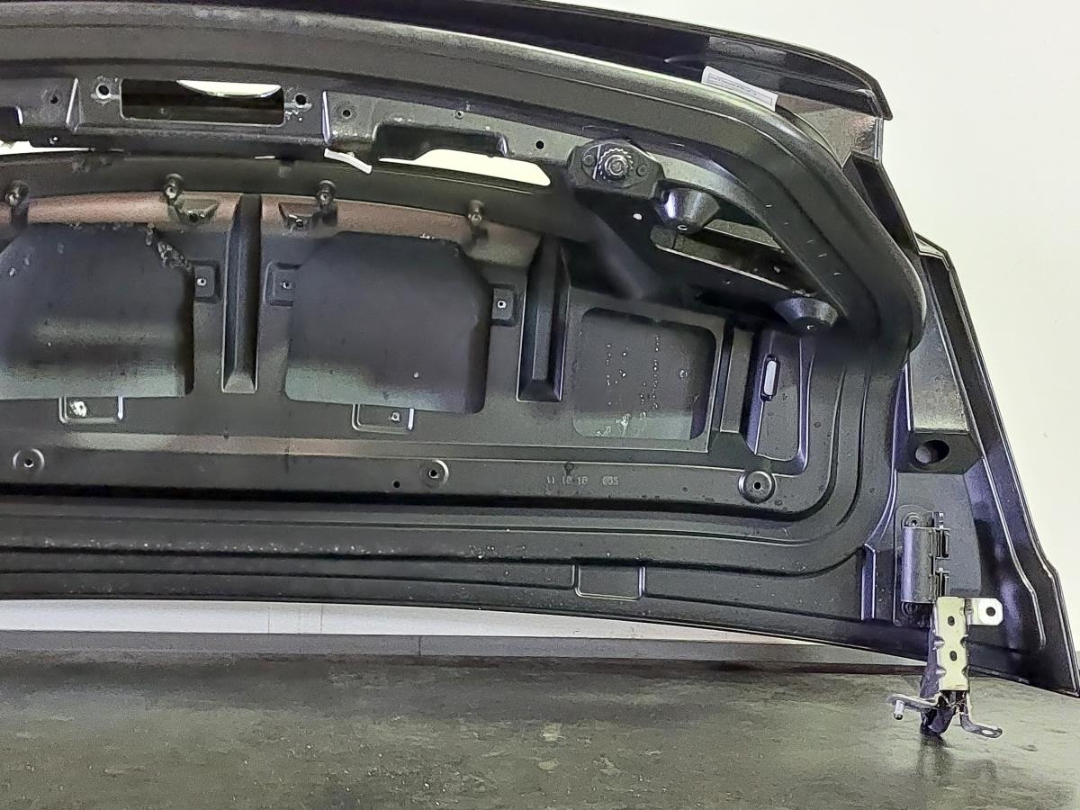 Hayon / Coffre BMW 6 Cabriolet (F12) Imagem-4