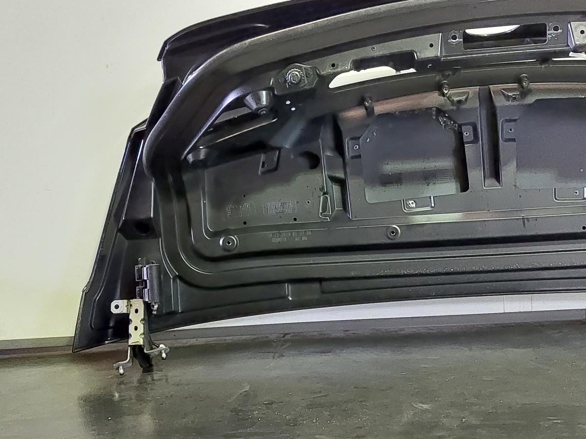 Hayon / Coffre BMW 6 Cabriolet (F12) Imagem-6