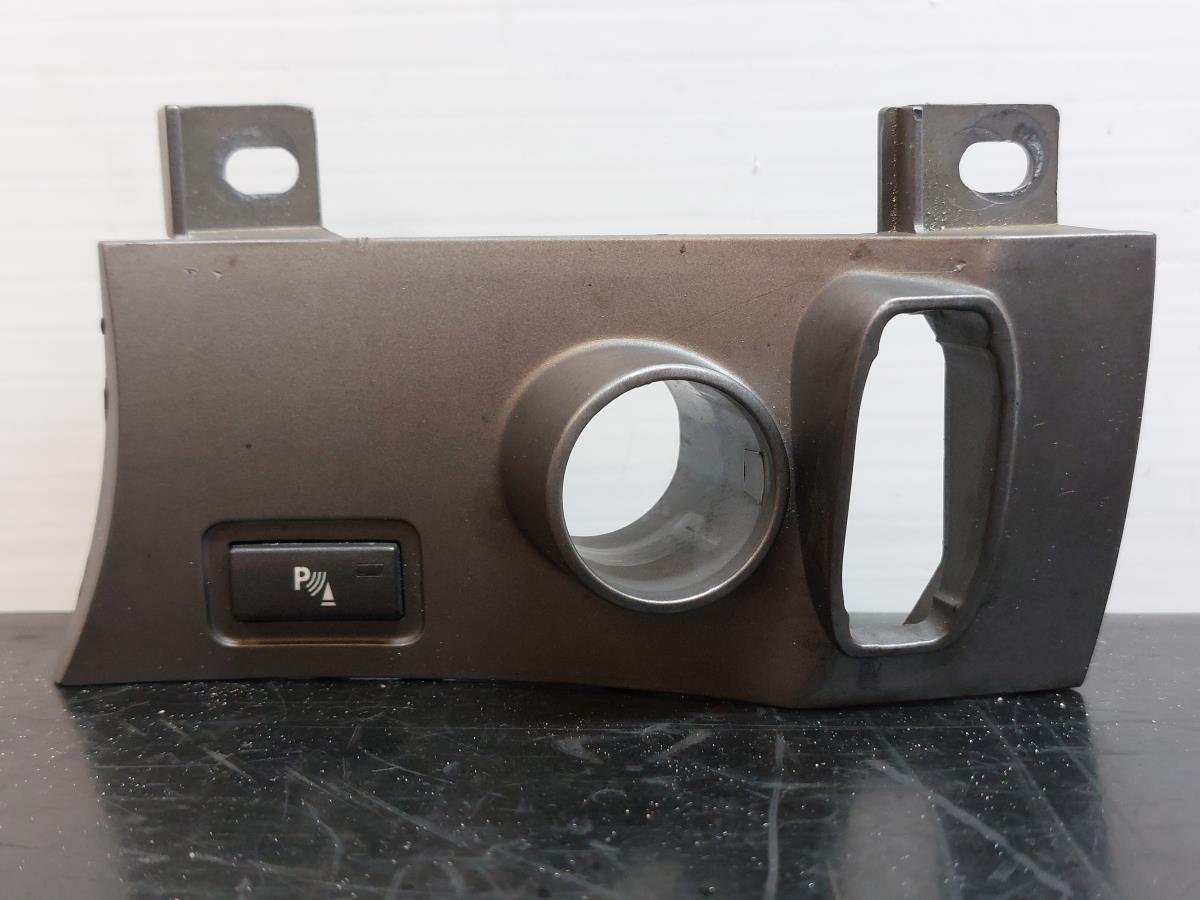 Bouton / interrupteur capteurs de stationnement BMW 7 (E65, E66, E67)