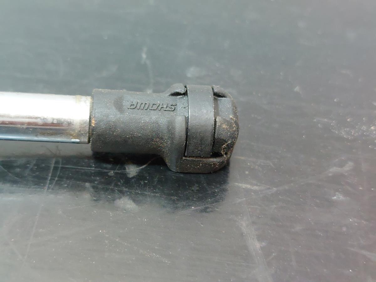 Trunk Shock Absorber MITSUBISHI ASX (GA_W_) Imagem-4