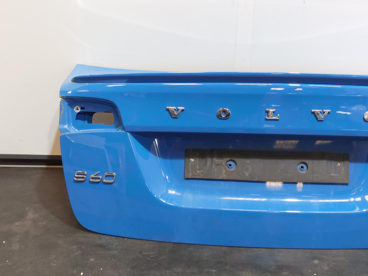 Porta / tampa da mala VOLVO S60 II (134) Imagem-2