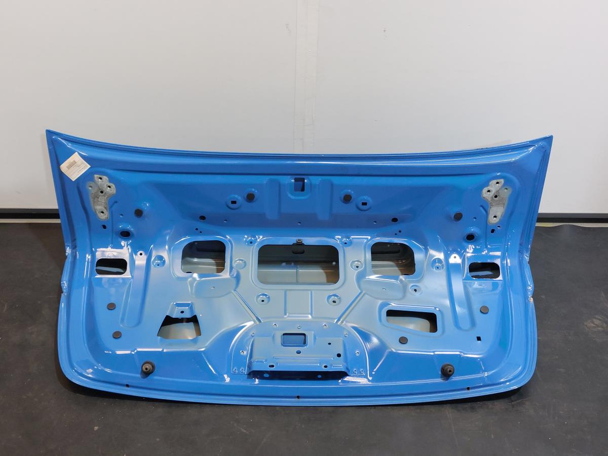 Porta / tampa da mala VOLVO S60 II (134) Imagem-5