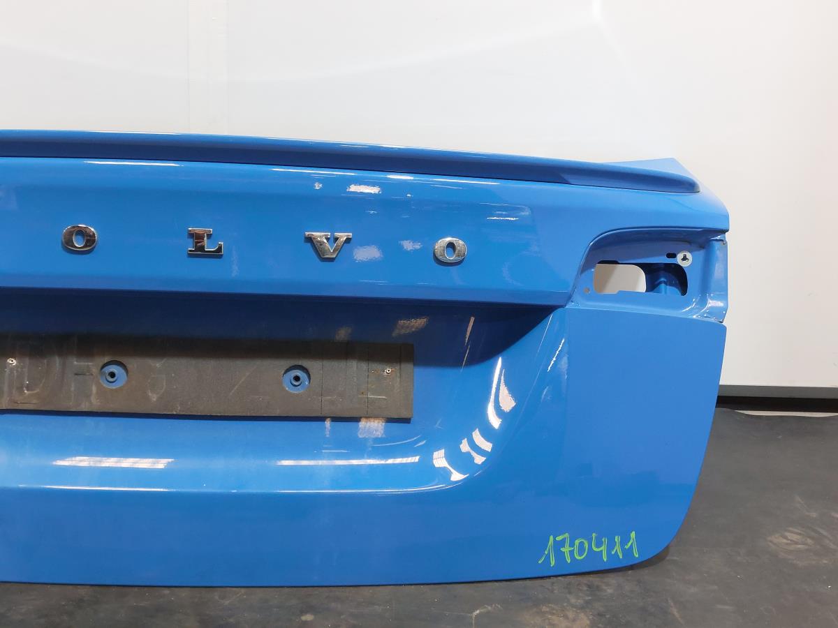 Porta / tampa da mala VOLVO S60 II (134) Imagem-3