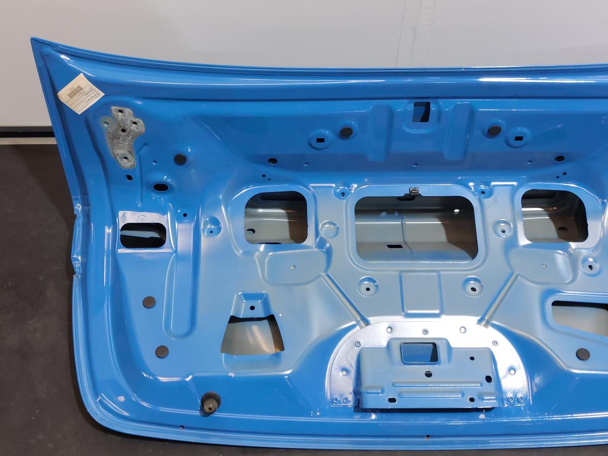 Porta / tampa da mala VOLVO S60 II (134) Imagem-6