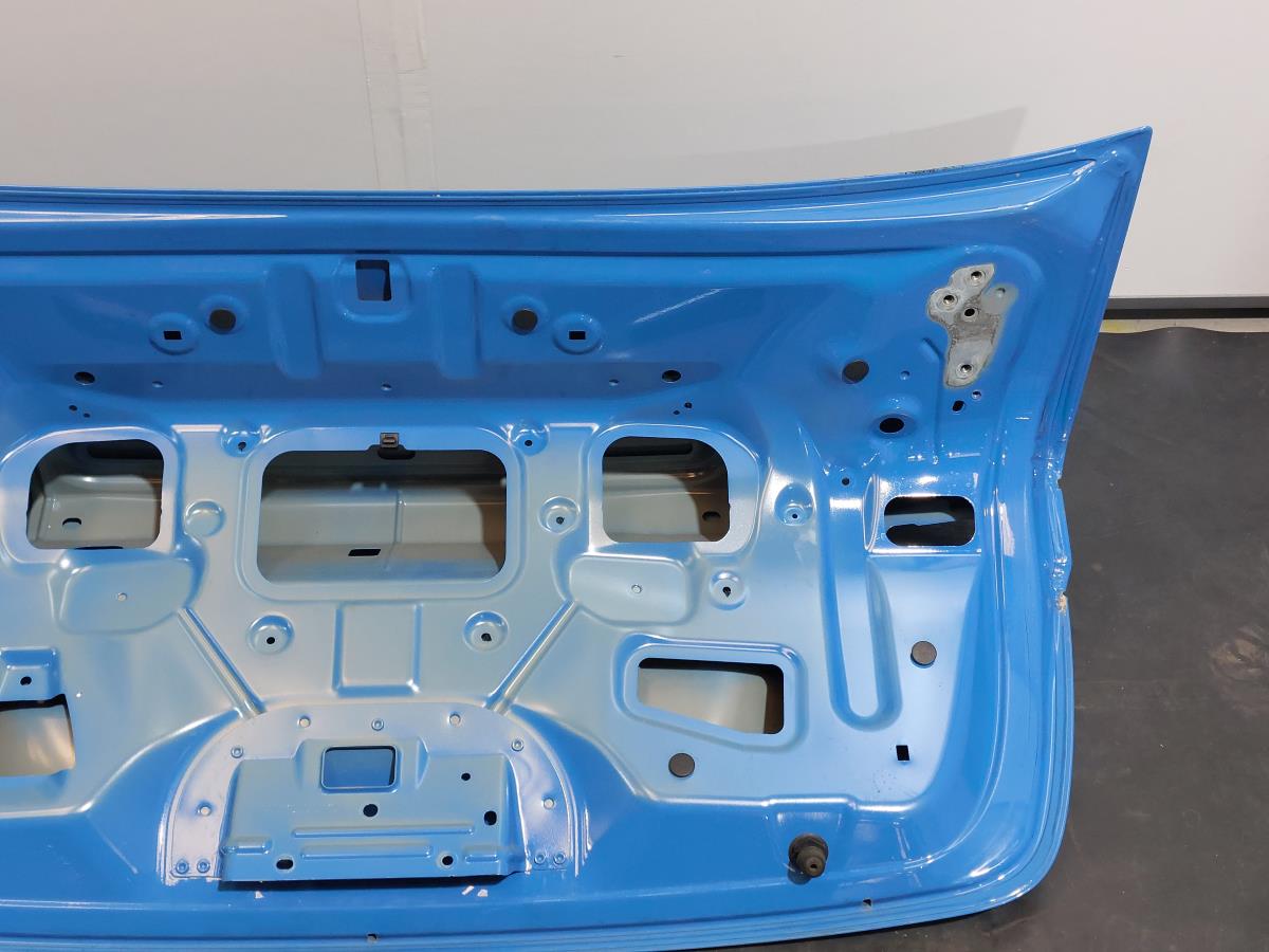 Porta / tampa da mala VOLVO S60 II (134) Imagem-7