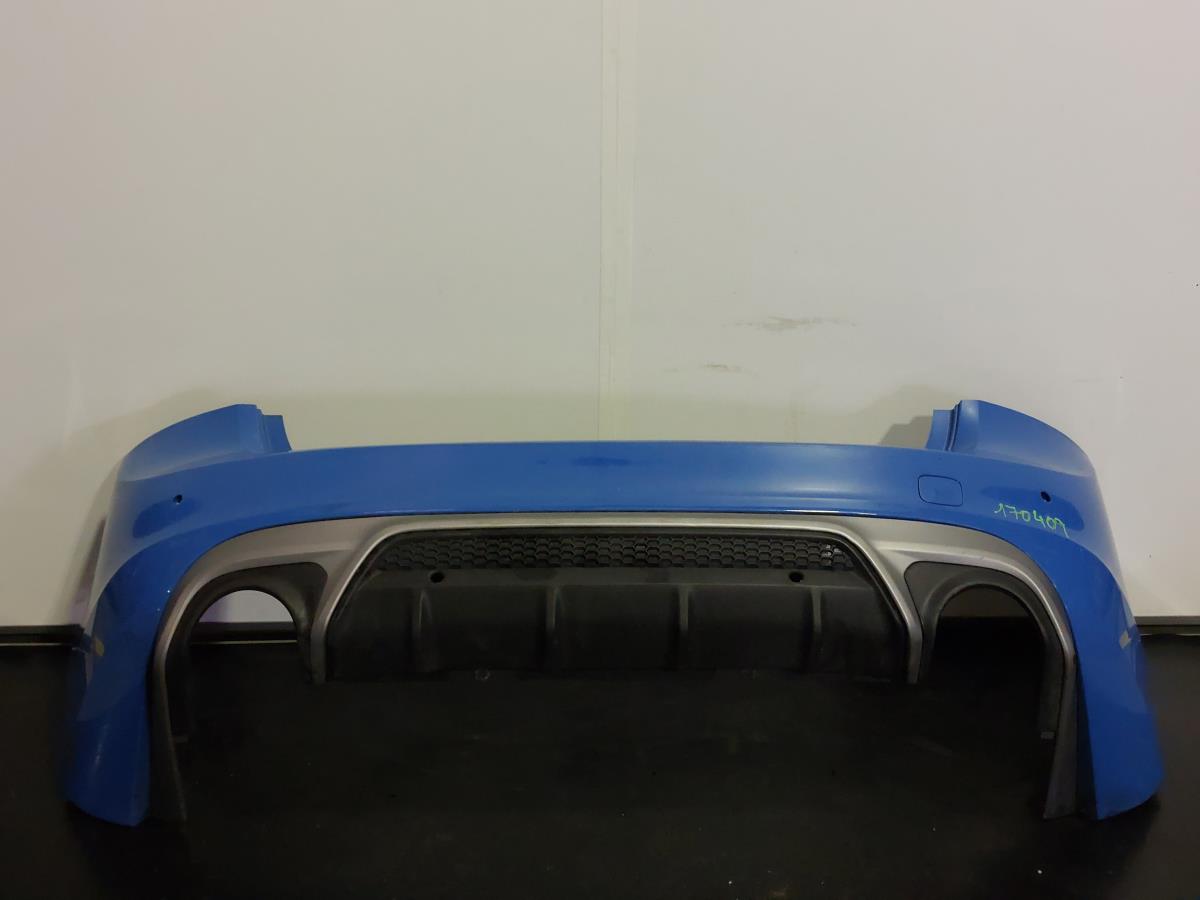 Paraurti posteriore VOLVO S60 II (134)
