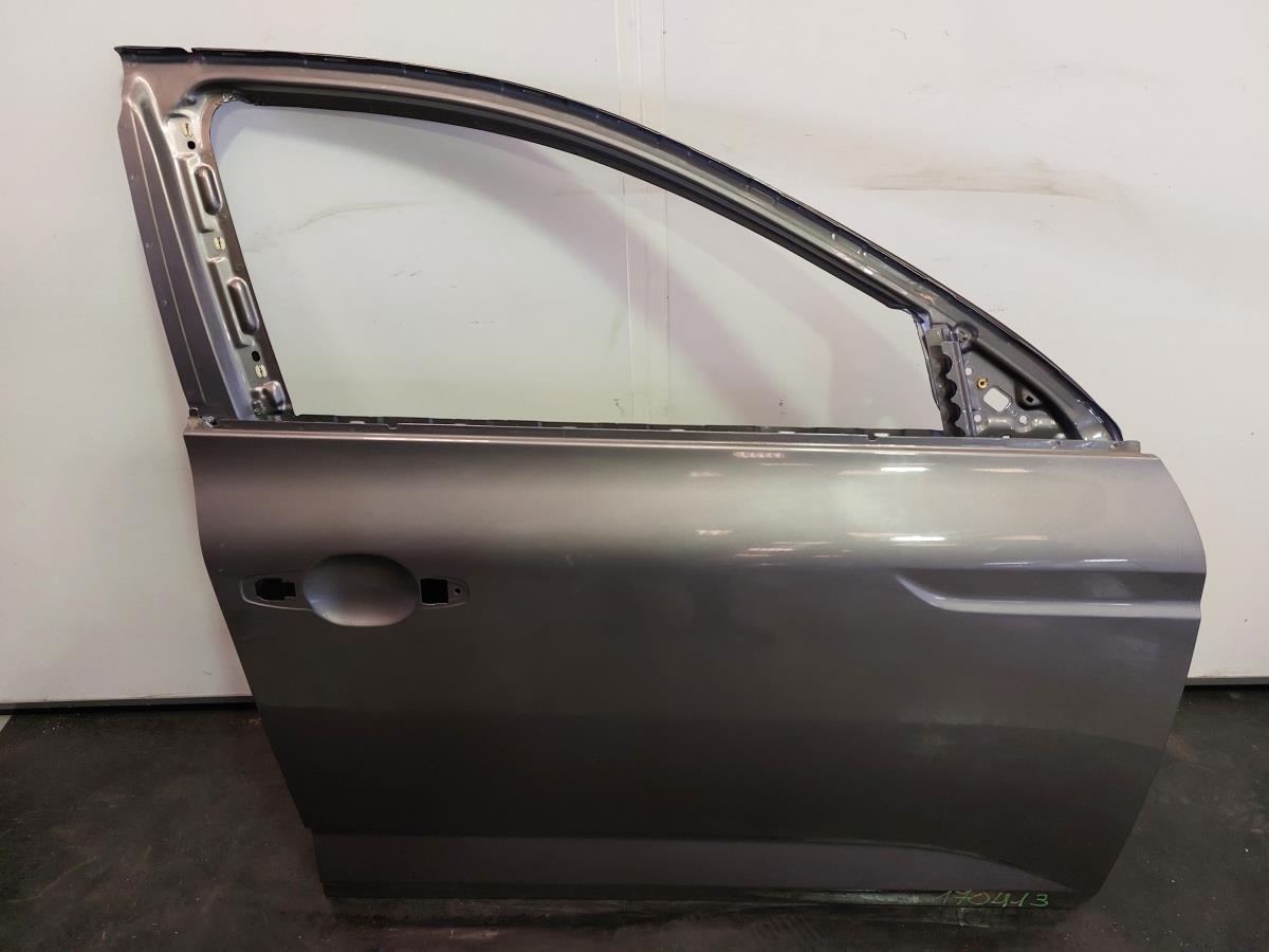 Porta anteriore destra RENAULT Talisman (L2M_)