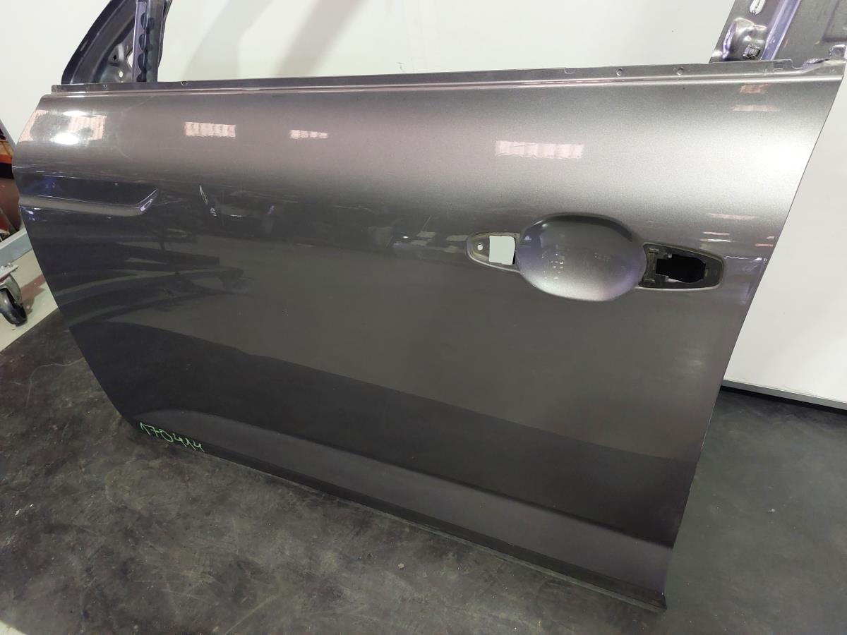 Porta anteriore sinistra RENAULT Talisman (L2M_) Imagem-6