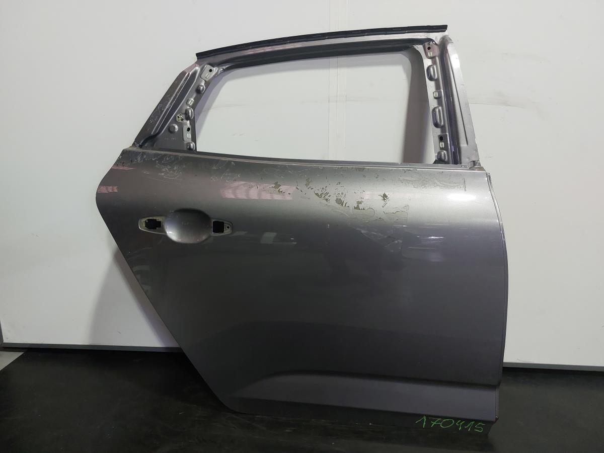 Porta posteriore destra RENAULT Talisman (L2M_)