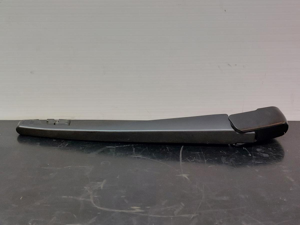 Rear wiper arm MITSUBISHI ASX (GA_W_)