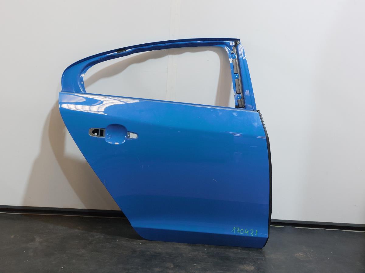 Porta trás direita VOLVO S60 II (134) Imagem-1