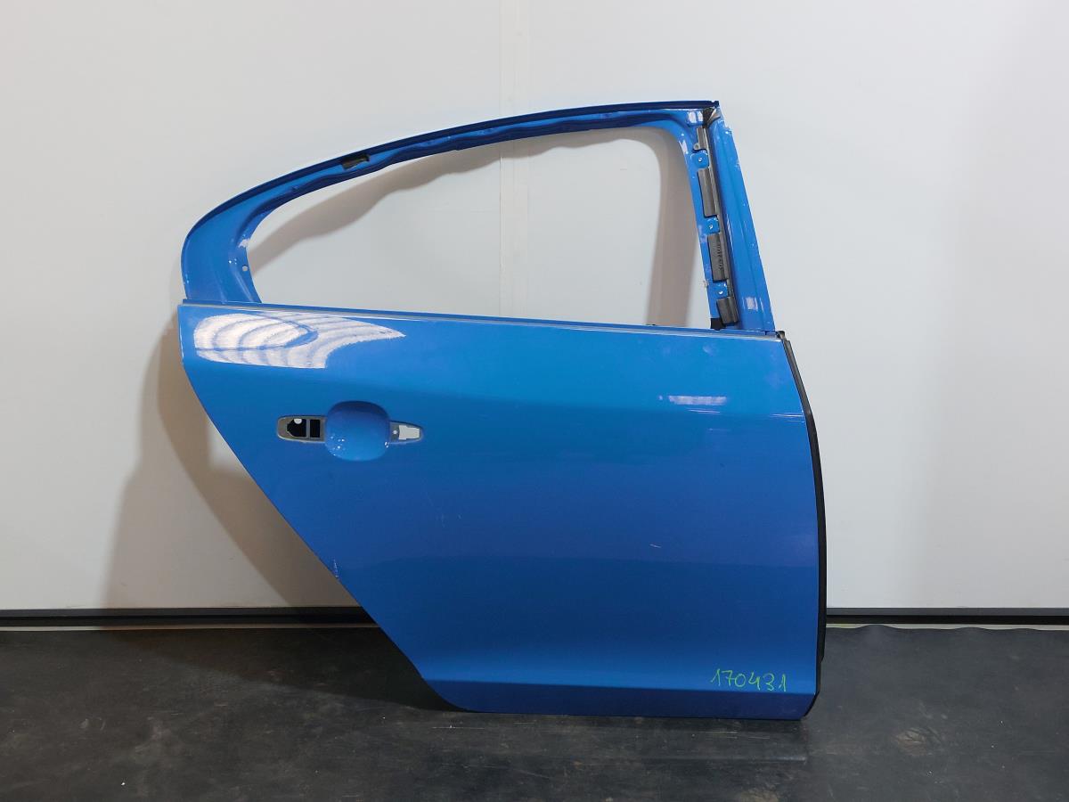 Porta trás direita VOLVO S60 II (134)