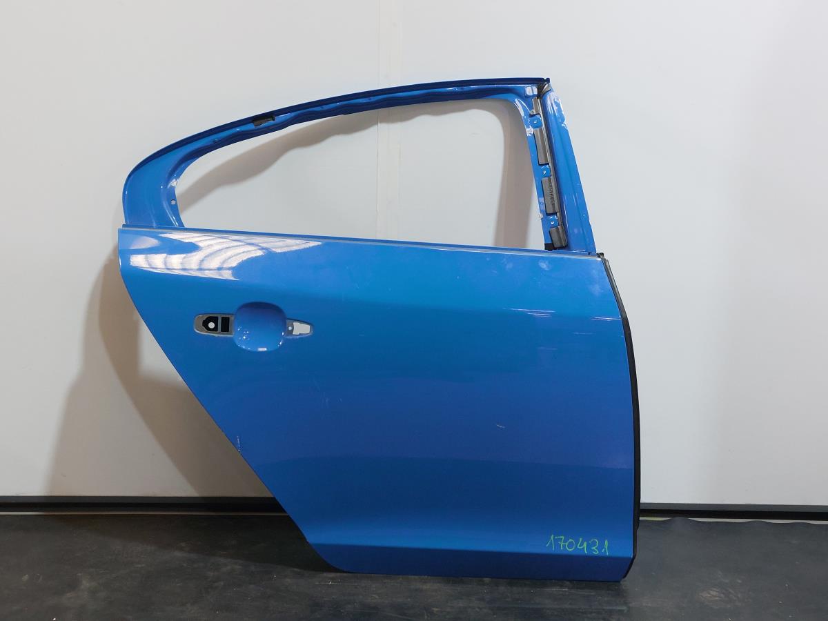 Porta trás direita VOLVO S60 II (134) Imagem-2
