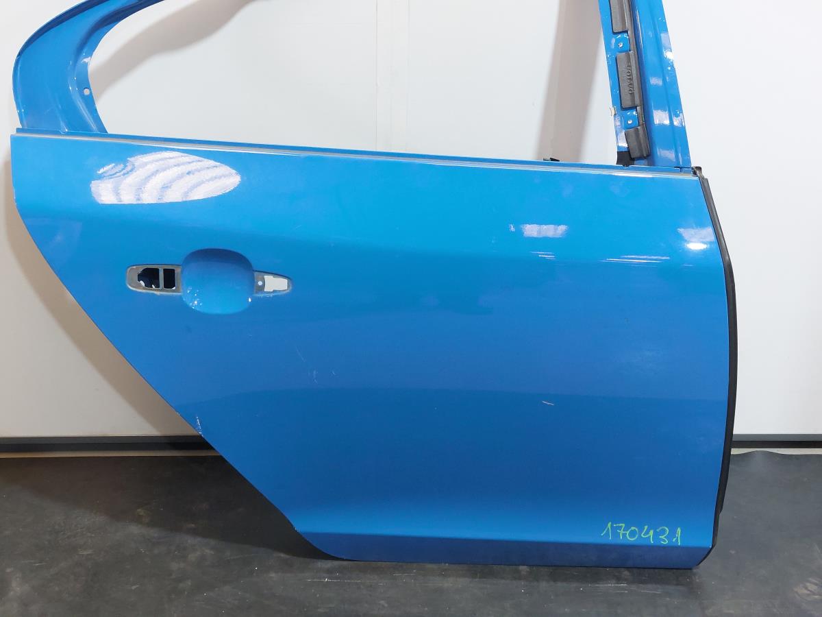 Porta trás direita VOLVO S60 II (134) Imagem-3