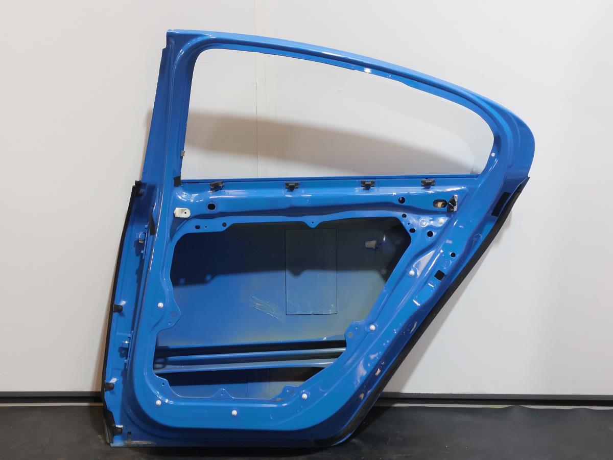 Porta trás direita VOLVO S60 II (134) Imagem-5