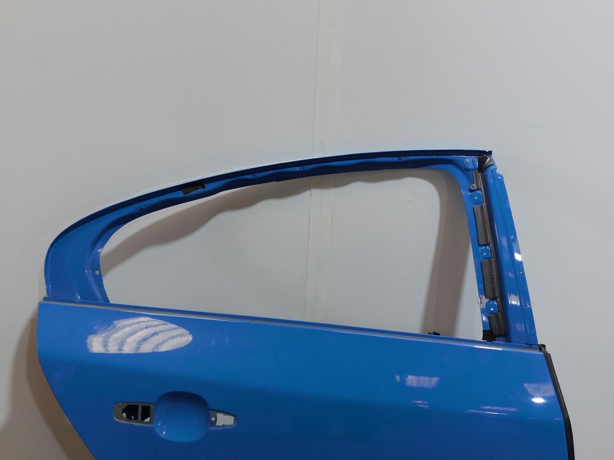 Porta trás direita VOLVO S60 II (134) Imagem-4