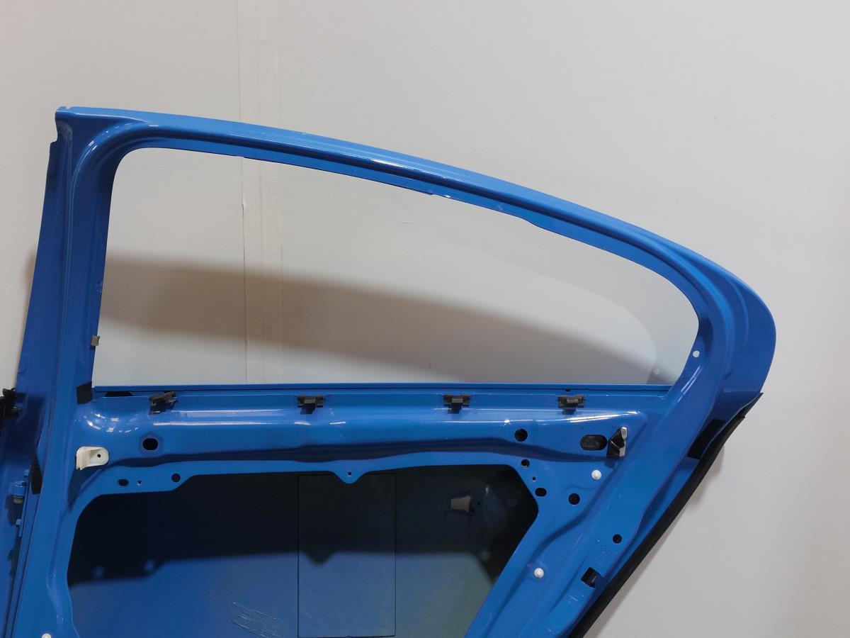 Porta trás direita VOLVO S60 II (134) Imagem-7