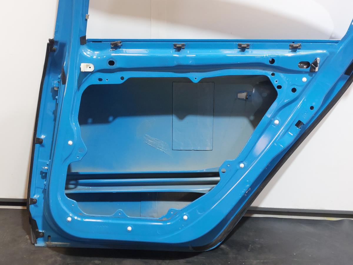 Porta trás direita VOLVO S60 II (134) Imagem-6