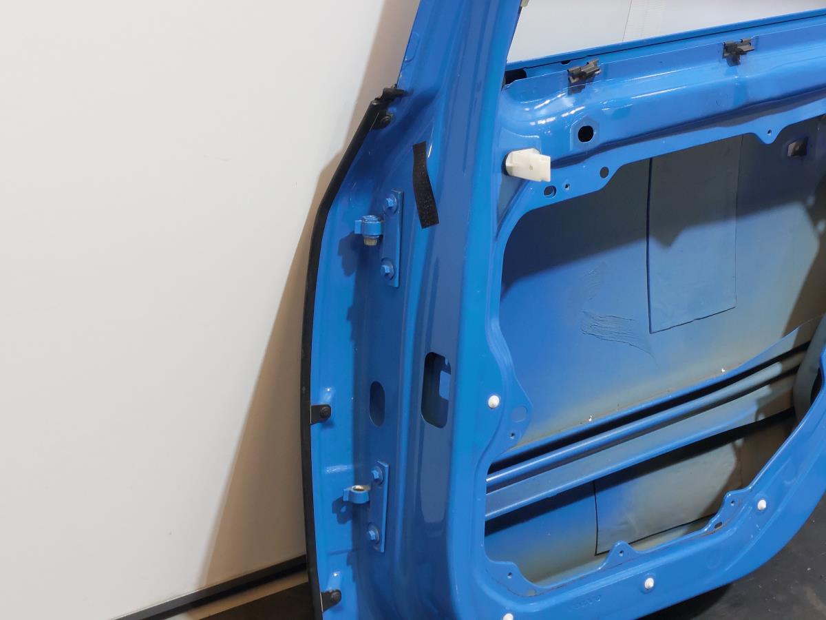 Porta trás direita VOLVO S60 II (134) Imagem-8