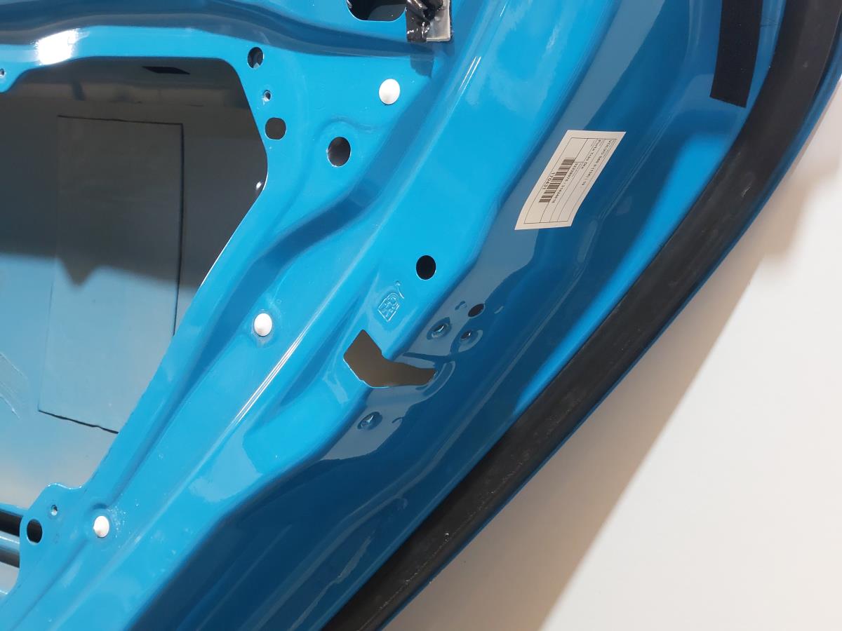 Porta trás direita VOLVO S60 II (134) Imagem-9