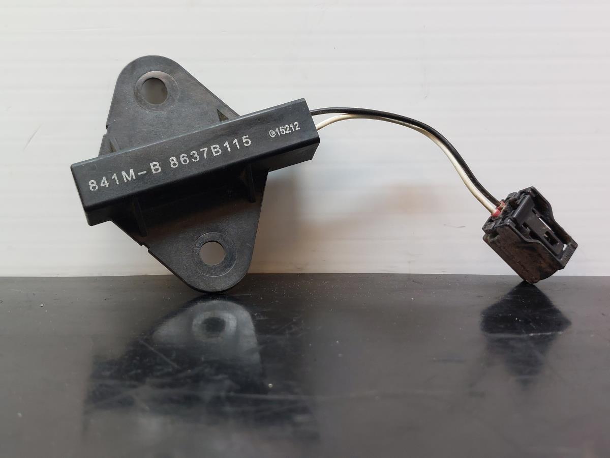 Antena MITSUBISHI ASX (GA_W_) | 2009 - 2025