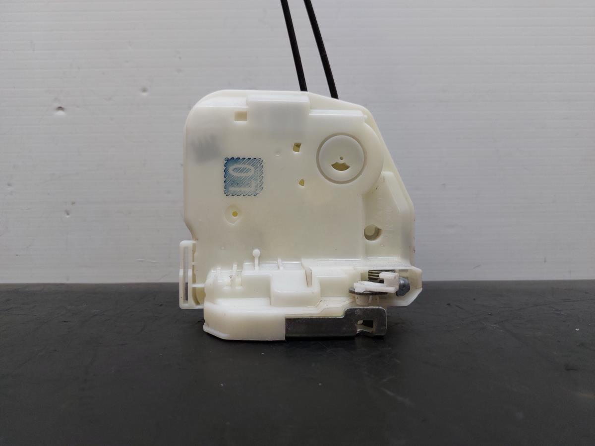 Front Right Door Lock MITSUBISHI ASX (GA_W_)