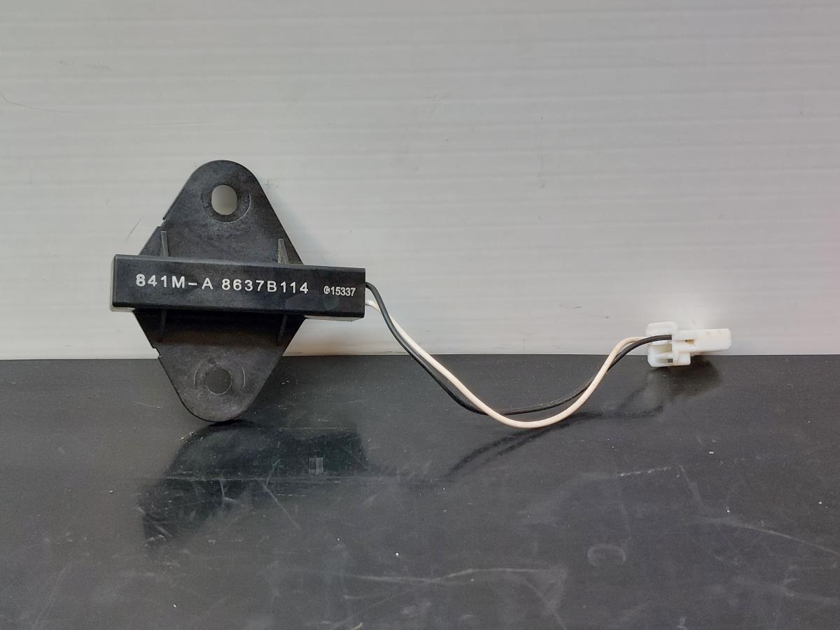 Antena MITSUBISHI ASX (GA_W_) | 2009 - 2025