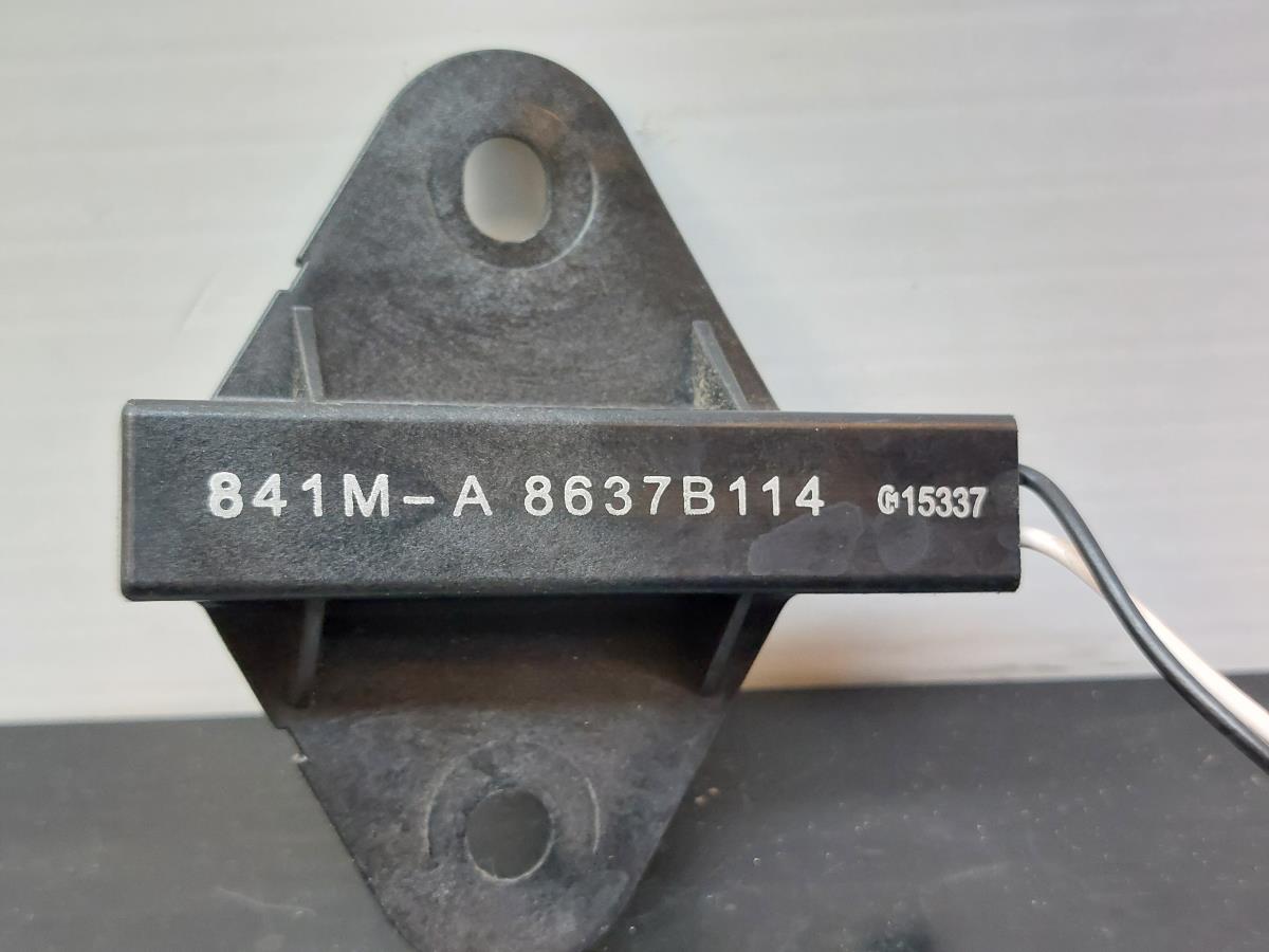 Antena MITSUBISHI ASX (GA_W_) Imagem-1