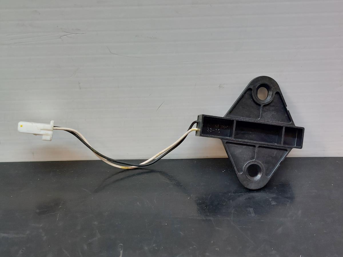 Antena MITSUBISHI ASX (GA_W_) Imagem-3