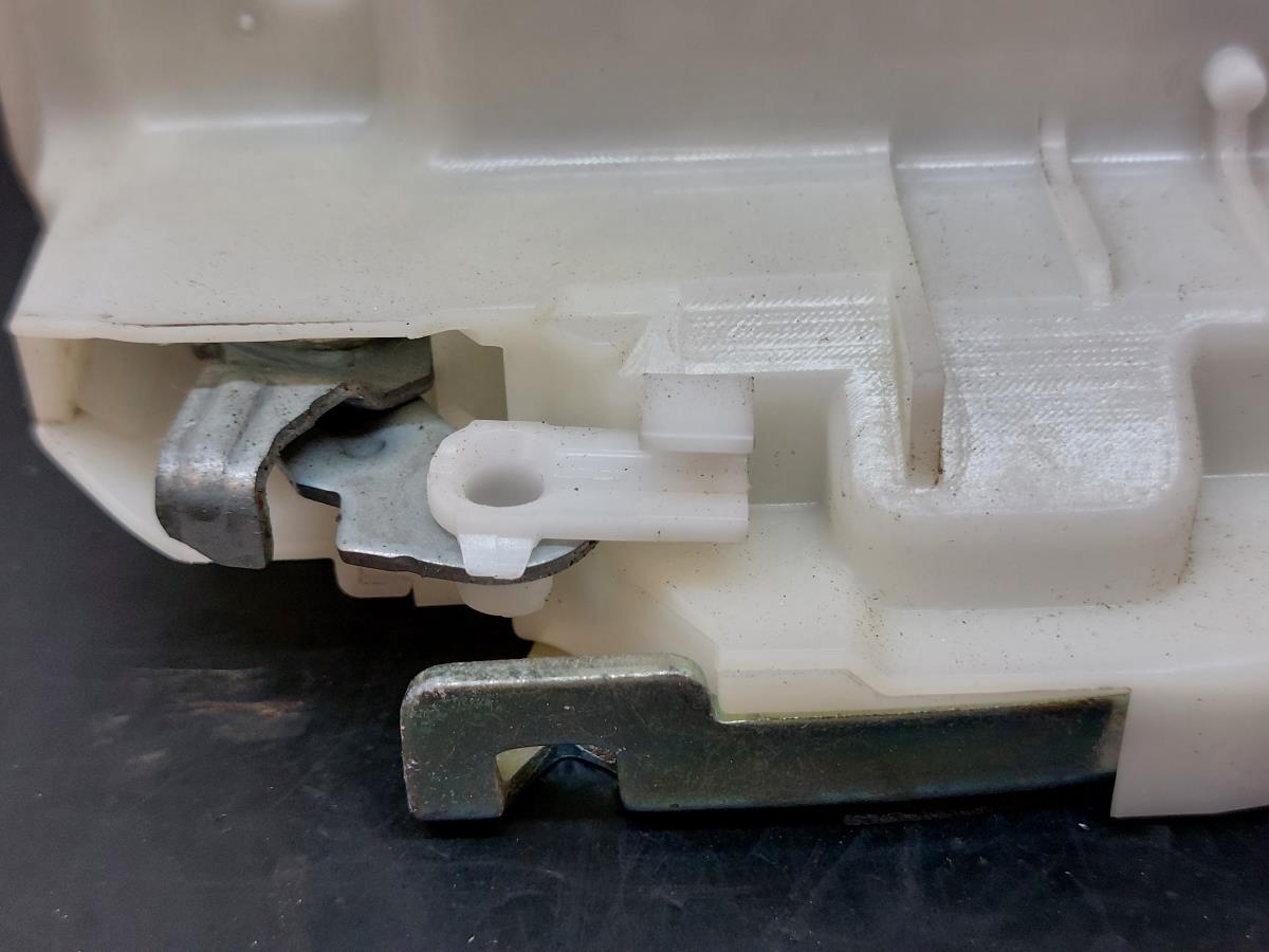 Rear Left Door Lock MITSUBISHI ASX (GA_W_) Imagem-1