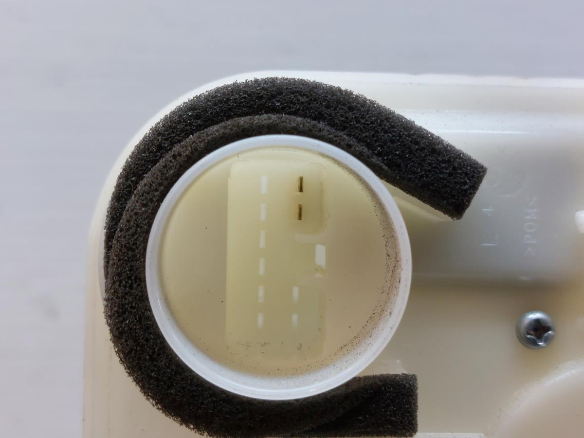 Rear Left Door Lock MITSUBISHI ASX (GA_W_) Imagem-5