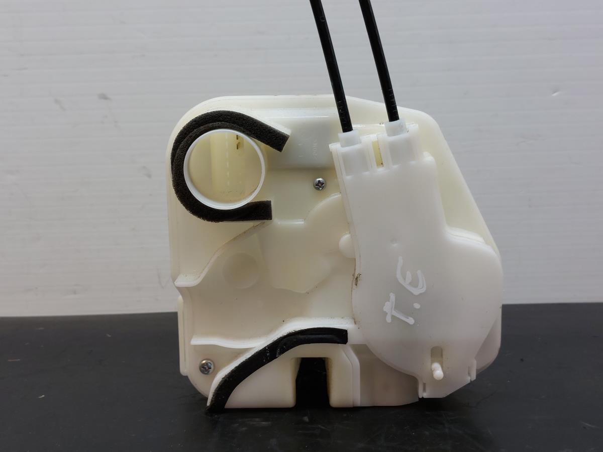 Rear Left Door Lock MITSUBISHI ASX (GA_W_) Imagem-3