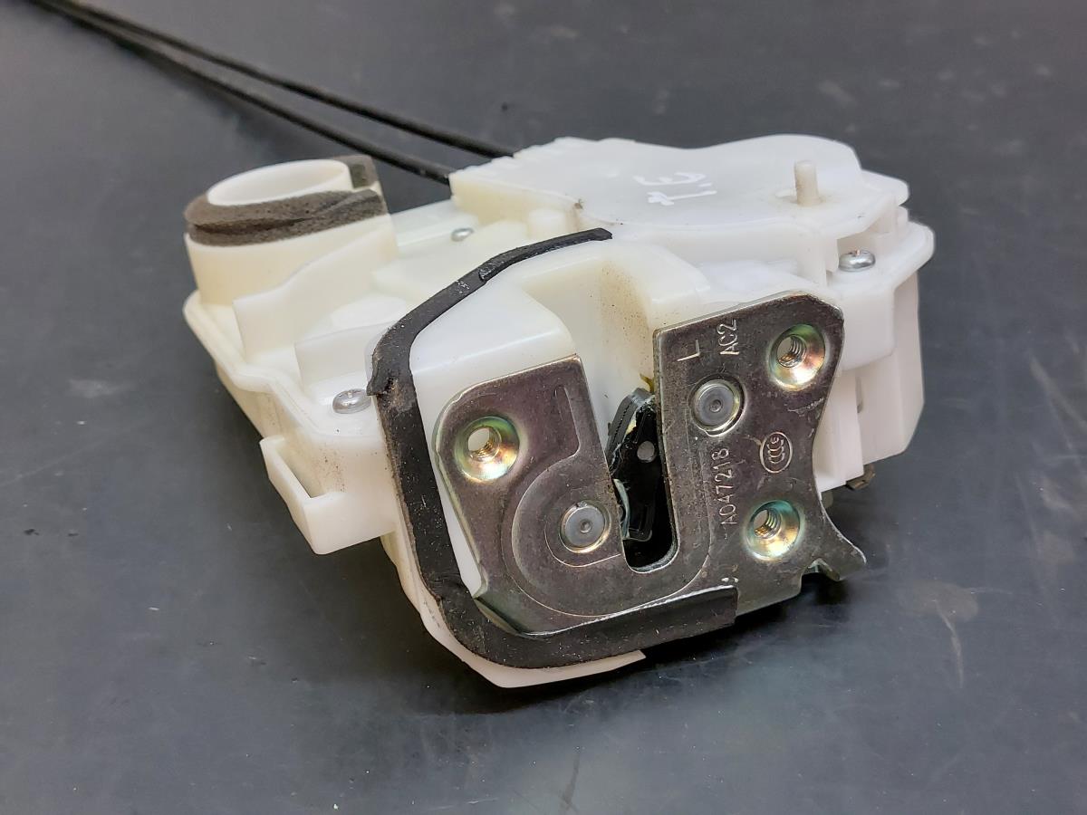 Rear Left Door Lock MITSUBISHI ASX (GA_W_) Imagem-6