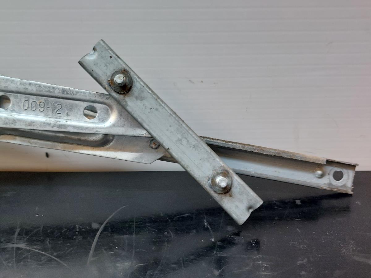 Left rear window regulator MITSUBISHI ASX (GA_W_) Imagem-1