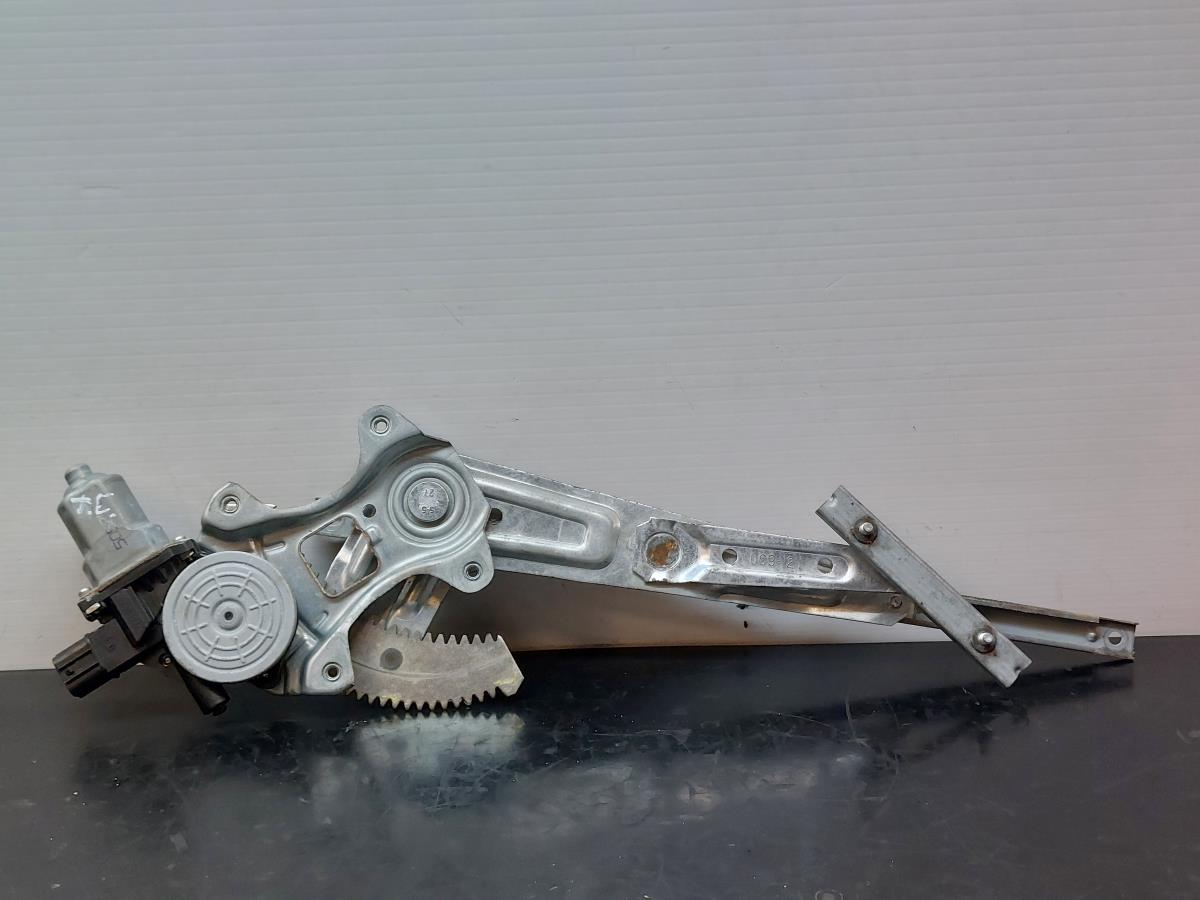 Left rear window regulator MITSUBISHI ASX (GA_W_)