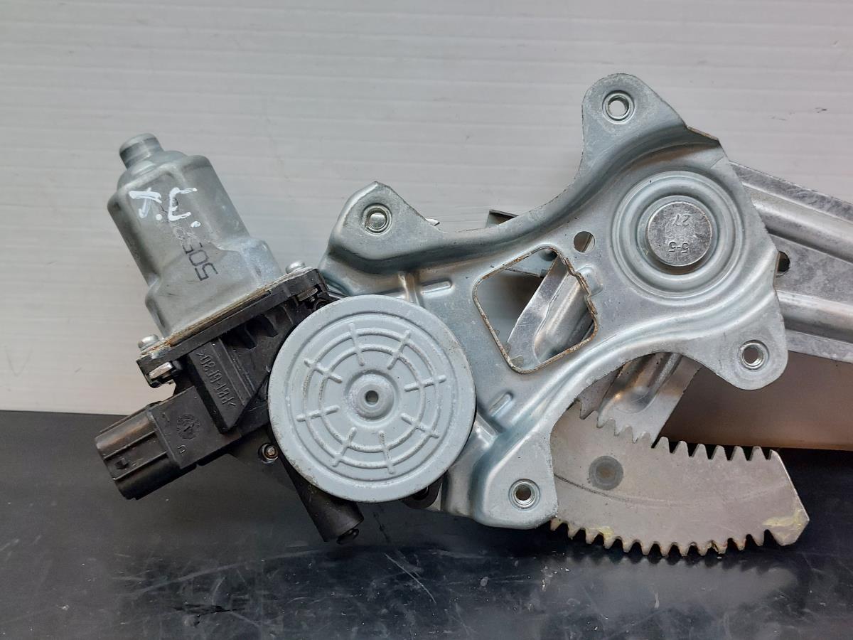 Left rear window regulator MITSUBISHI ASX (GA_W_) Imagem-3