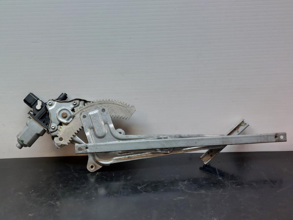 Left rear window regulator MITSUBISHI ASX (GA_W_) Imagem-4