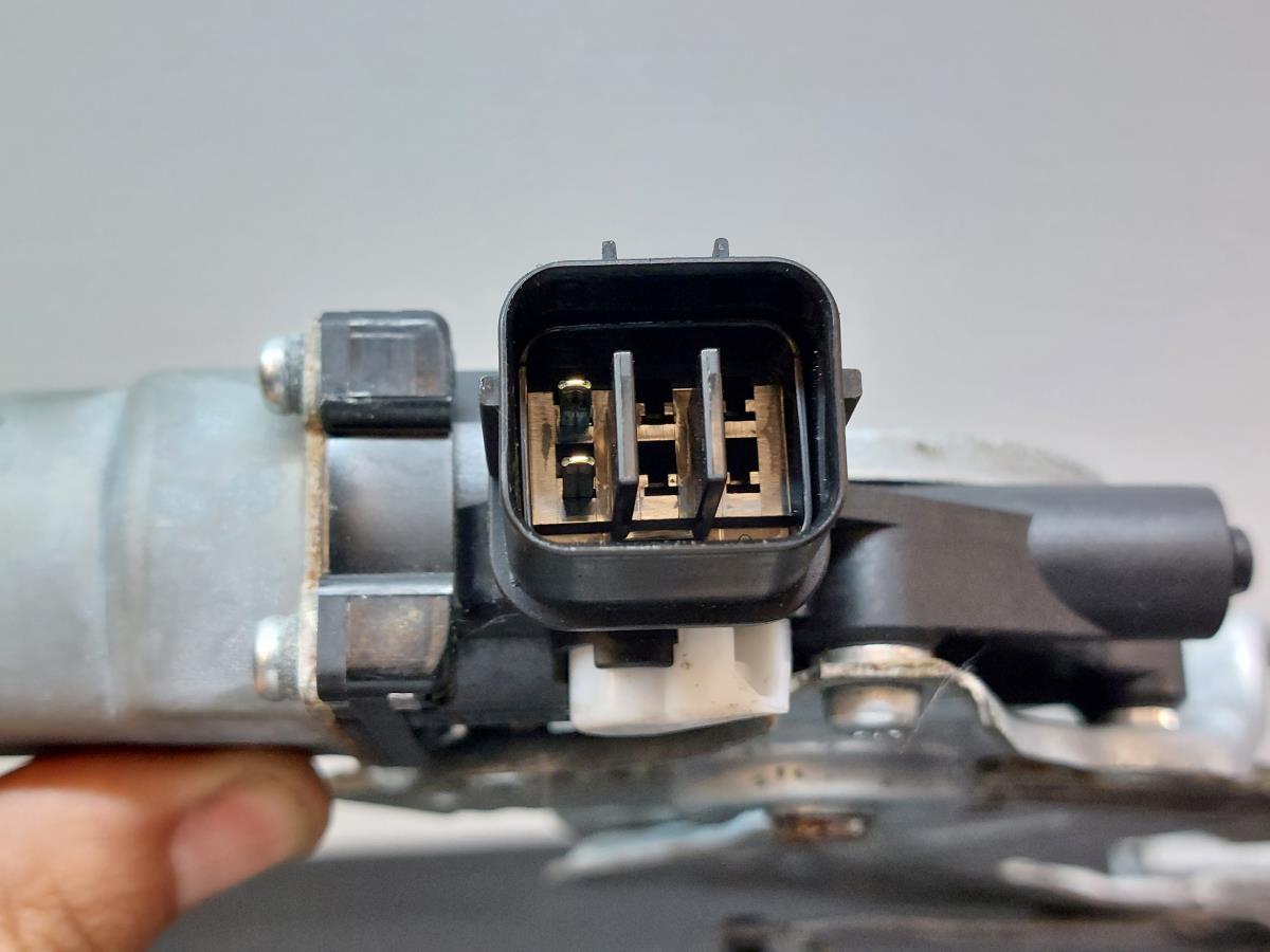 Left rear window regulator MITSUBISHI ASX (GA_W_) Imagem-7