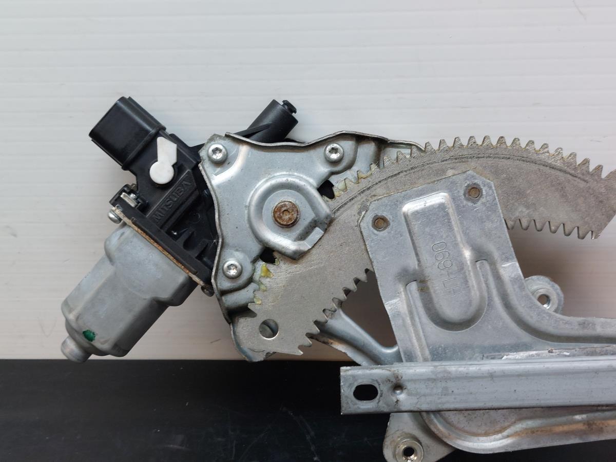 Left rear window regulator MITSUBISHI ASX (GA_W_) Imagem-6