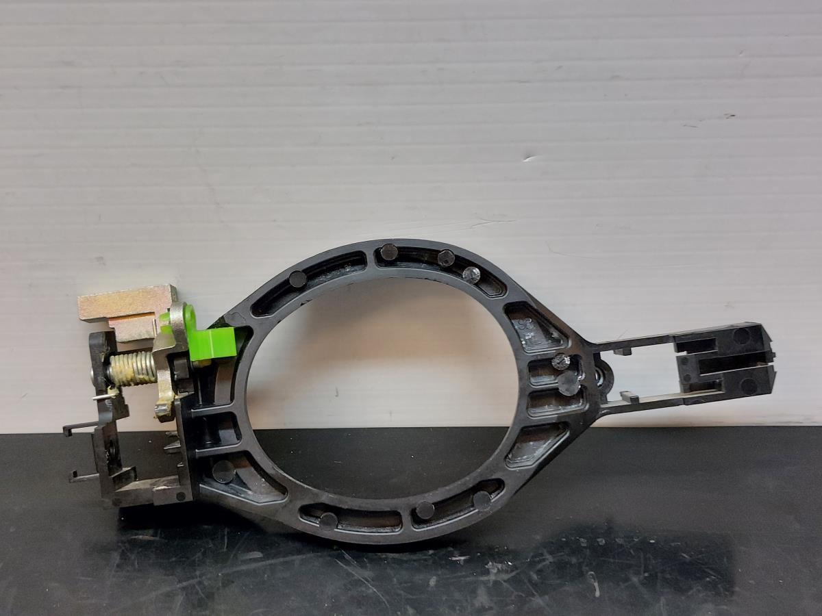 Left rear door handle support MITSUBISHI ASX (GA_W_) Imagem-3