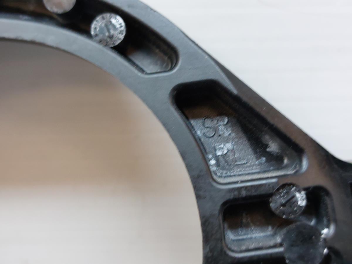 Left rear door handle support MITSUBISHI ASX (GA_W_) Imagem-6