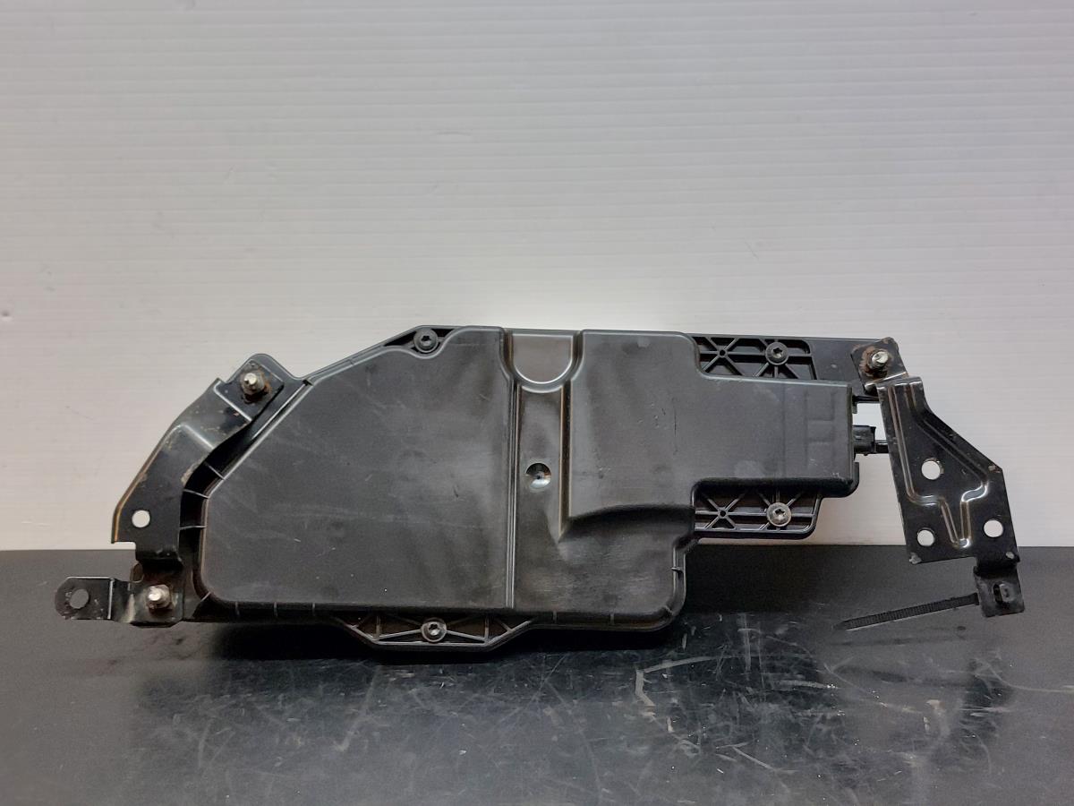 Soot/particulate Filter MITSUBISHI ASX (GA_W_)