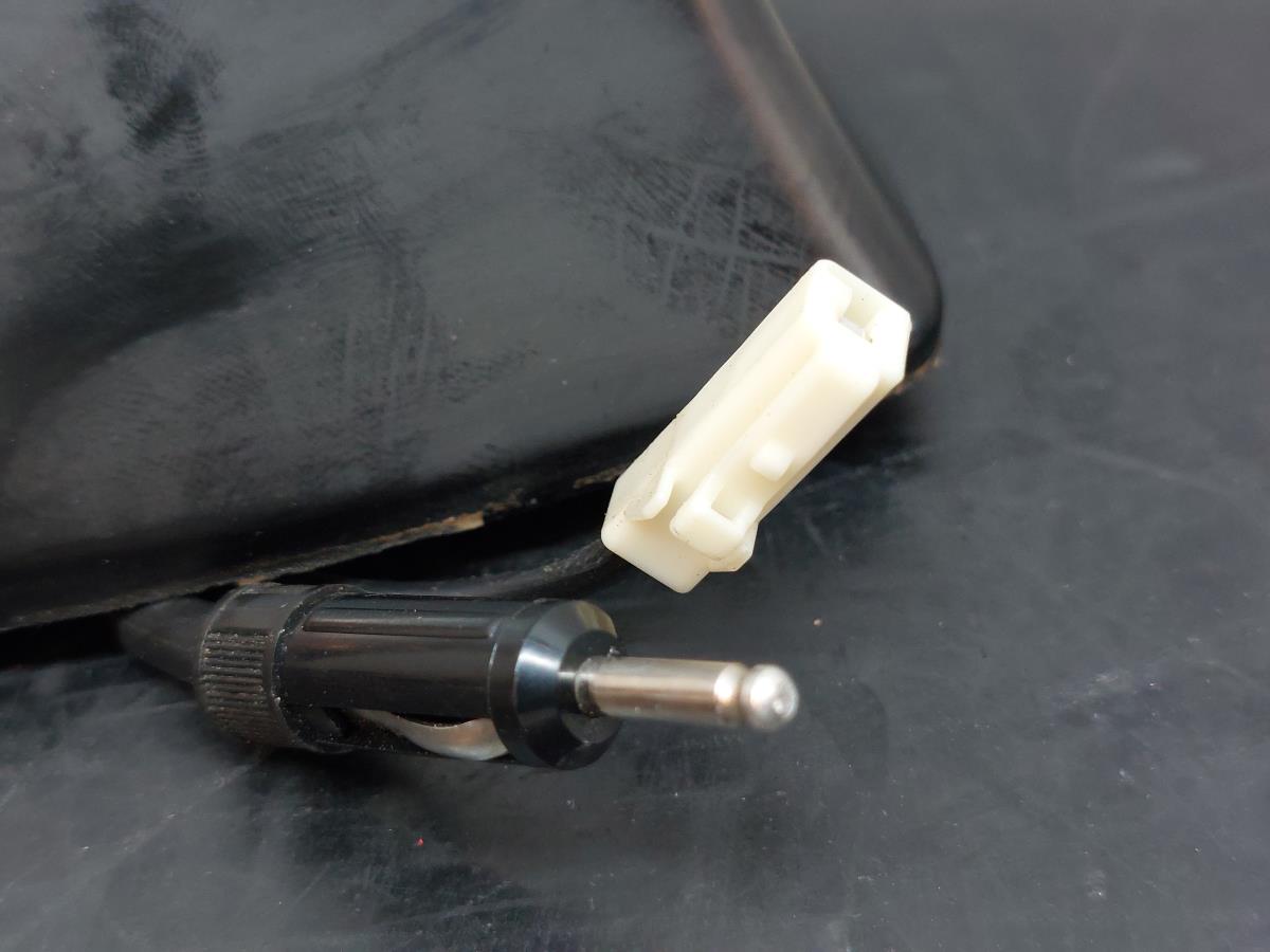 Antena MITSUBISHI ASX (GA_W_) Imagem-2