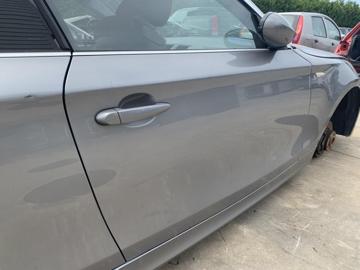 Right front Door BMW 1 (E81) Imagem-2