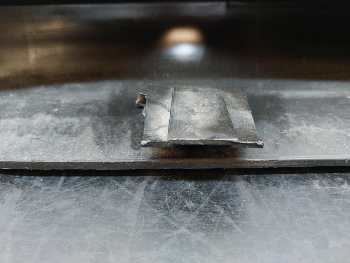 Moulure extérieure SMART ForTwo Coupé (450) Imagem-14