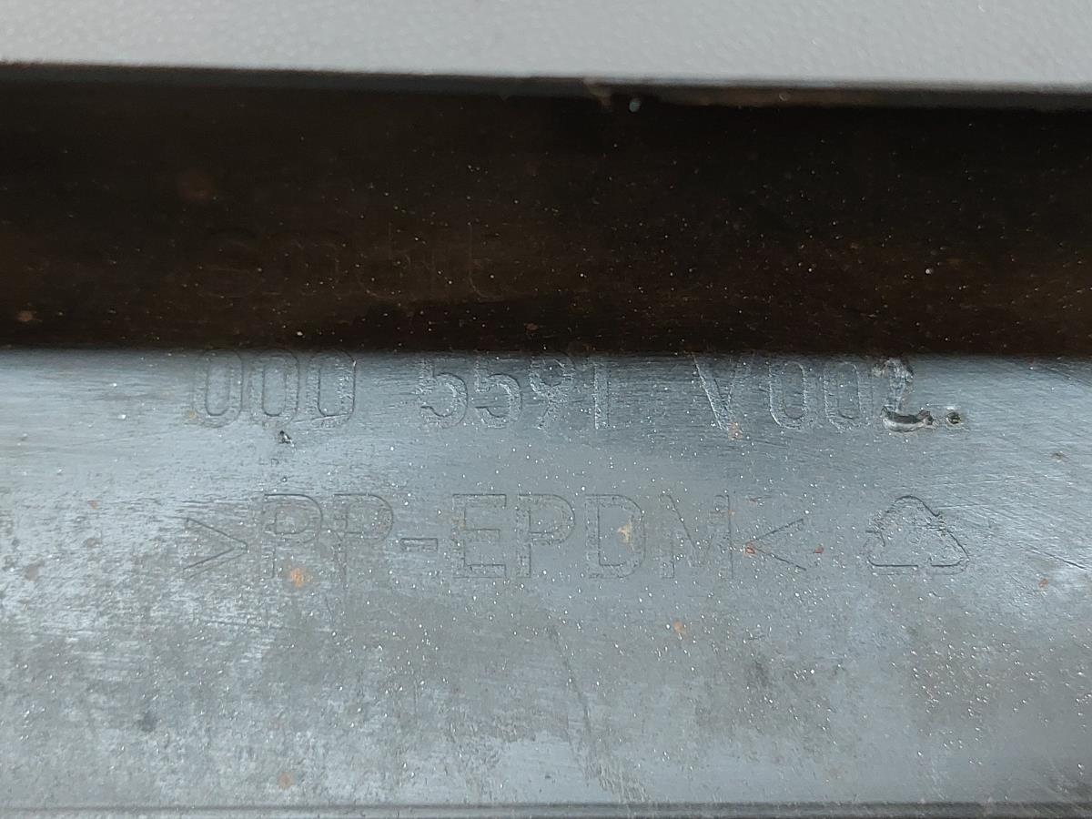 Moulure extérieure SMART ForTwo Coupé (450) Imagem-18