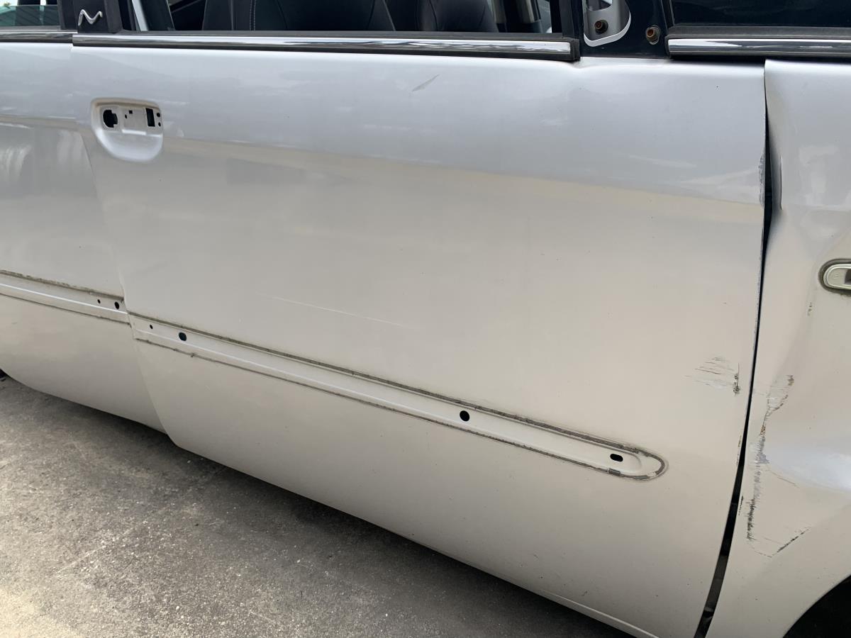 Porta anteriore destra LANCIA Musa (350_) Imagem-1