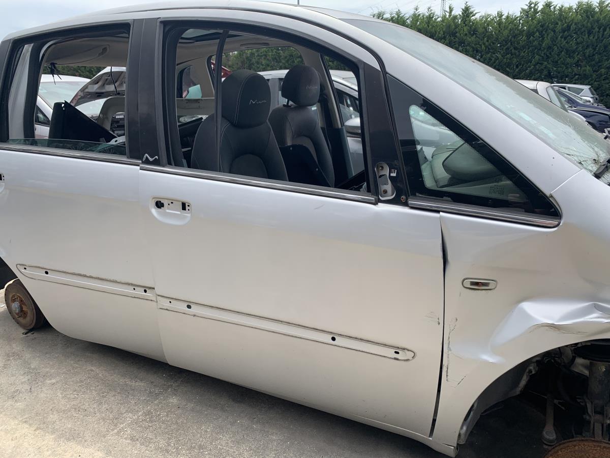 Right front Door LANCIA Musa (350_)