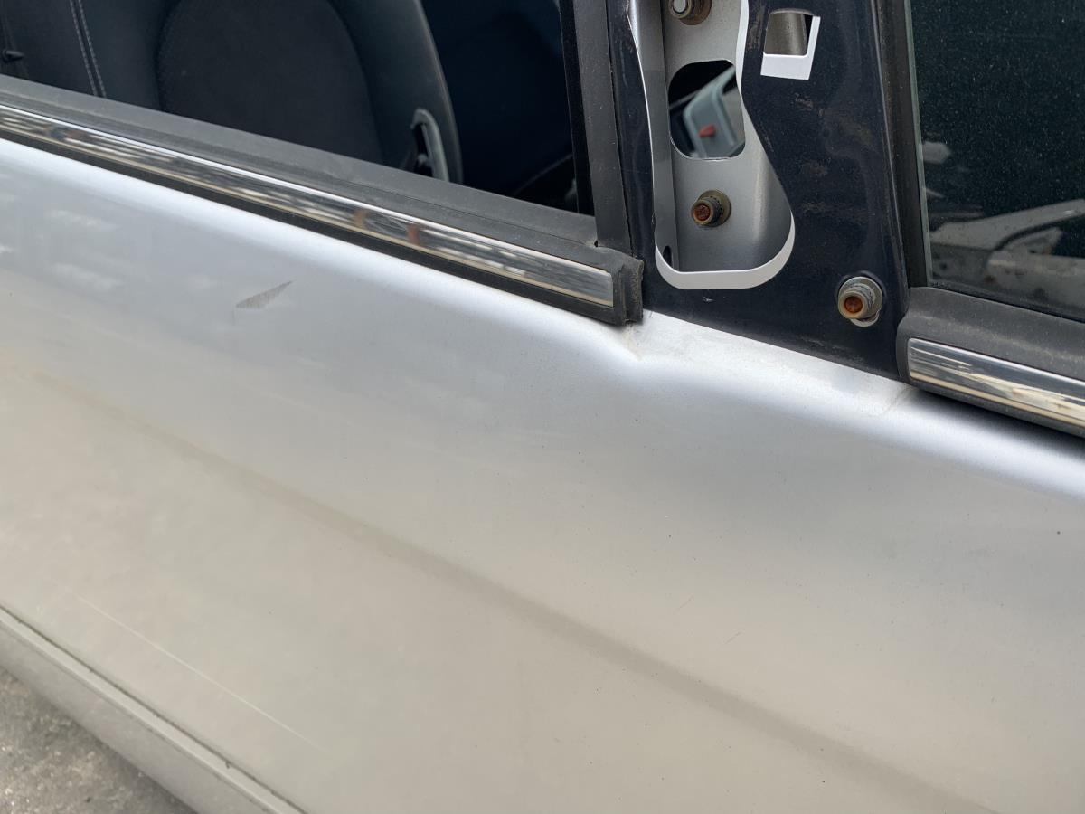 Porta anteriore destra LANCIA Musa (350_) Imagem-2
